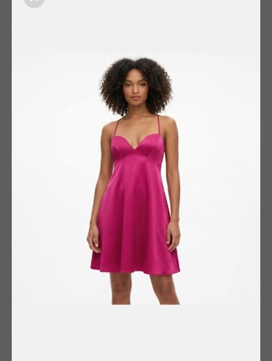 Black Halo Dresses & Skirts - Black Halo‎ Red Party Dress Size 6-SALE!!